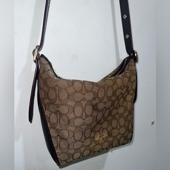 Coach crossbody 🤎 - Picture 3 of 5